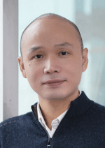 Founder and CEO, Kun Tang
